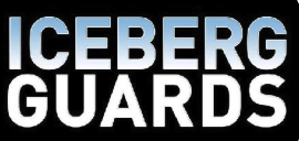 ICEBERG Guards logo